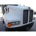 KENWORTH T600A 1986-1989 HOOD thumbnail 4