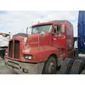 KENWORTH T600A 1986-1989 HOOD thumbnail 1