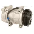 KENWORTH T600A Air Conditioner Condenser thumbnail 2