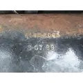 KENWORTH T600A CROSSMEMBER thumbnail 3