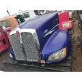 KENWORTH T600A Hood thumbnail 2