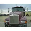 KENWORTH T600A Hood thumbnail 2