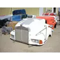 KENWORTH T600A Hood thumbnail 1