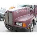 KENWORTH T600B 1990-1995 HOOD thumbnail 3