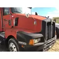 KENWORTH T600B 1995-1997 HOOD thumbnail 2