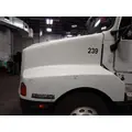 KENWORTH T600B 1997-2007 HOOD thumbnail 2