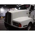 KENWORTH T600B 1997-2007 HOOD thumbnail 3
