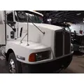 KENWORTH T600B 1997-2007 HOOD thumbnail 5
