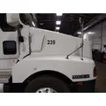 KENWORTH T600B 1997-2007 HOOD thumbnail 6