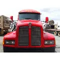KENWORTH T600B 1997-2007 HOOD thumbnail 1