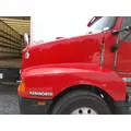 KENWORTH T600B 1997-2007 HOOD thumbnail 2