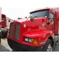 KENWORTH T600B 1997-2007 HOOD thumbnail 3