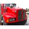 KENWORTH T600B 1997-2007 HOOD thumbnail 4