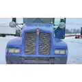 KENWORTH T600B 1997-2007 HOOD thumbnail 1