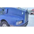 KENWORTH T600B 1997-2007 HOOD thumbnail 2