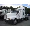 KENWORTH T600B CAB thumbnail 2