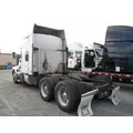 KENWORTH T600B CAB thumbnail 6