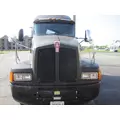 KENWORTH T600B CAB thumbnail 2