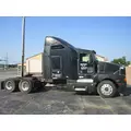 KENWORTH T600B CAB thumbnail 4