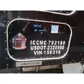 KENWORTH T600B DOOR, COMPARTMENT thumbnail 1