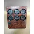 KENWORTH T600B GAUGE CLUSTER thumbnail 1
