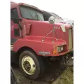 KENWORTH T600B HOOD thumbnail 4