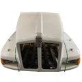 KENWORTH T600B Hood thumbnail 19