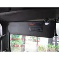 KENWORTH T600B INTERIOR SUN VISOR thumbnail 1