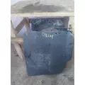 KENWORTH T600B MUD FLAP HANGER thumbnail 4