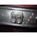 KENWORTH T600B SEAT, FRONT thumbnail 2