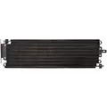 KENWORTH T600 AIR CONDITIONER CONDENSER thumbnail 2