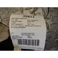 KENWORTH T600 Brackets, Misc. thumbnail 3