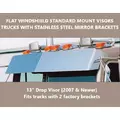 KENWORTH T600 CAB CLIP thumbnail 1