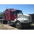 KENWORTH T600 Cab Assembly thumbnail 2