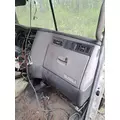 KENWORTH T600 Cab thumbnail 14
