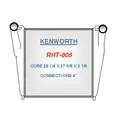 KENWORTH T600 ChargeAirCooler thumbnail 1