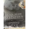 KENWORTH T600 Crossmember thumbnail 4