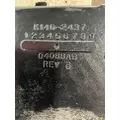 KENWORTH T600 Crossmember thumbnail 5