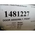 KENWORTH T600 DOOR ASSEMBLY, FRONT thumbnail 5
