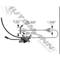 KENWORTH T600 DOOR WINDOW REGULATOR thumbnail 3