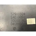 KENWORTH T600 Dash Assembly thumbnail 7