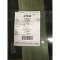 KENWORTH T600 Door Glass, Front thumbnail 2