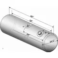 KENWORTH T600 FUEL TANK thumbnail 2