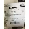 KENWORTH T600 Frame Horn thumbnail 8