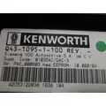 KENWORTH T600 GAUGE CLUSTER thumbnail 4