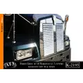 KENWORTH T600 GRILLE thumbnail 2