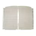 KENWORTH T600 GRILLE thumbnail 1