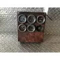 KENWORTH T600 Gauges (all) thumbnail 1