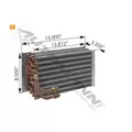 KENWORTH T600 HEATER OR AIR CONDITIONER PARTS thumbnail 1