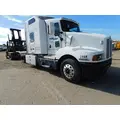KENWORTH T600 Hood Closeout Panel 114 thumbnail 4